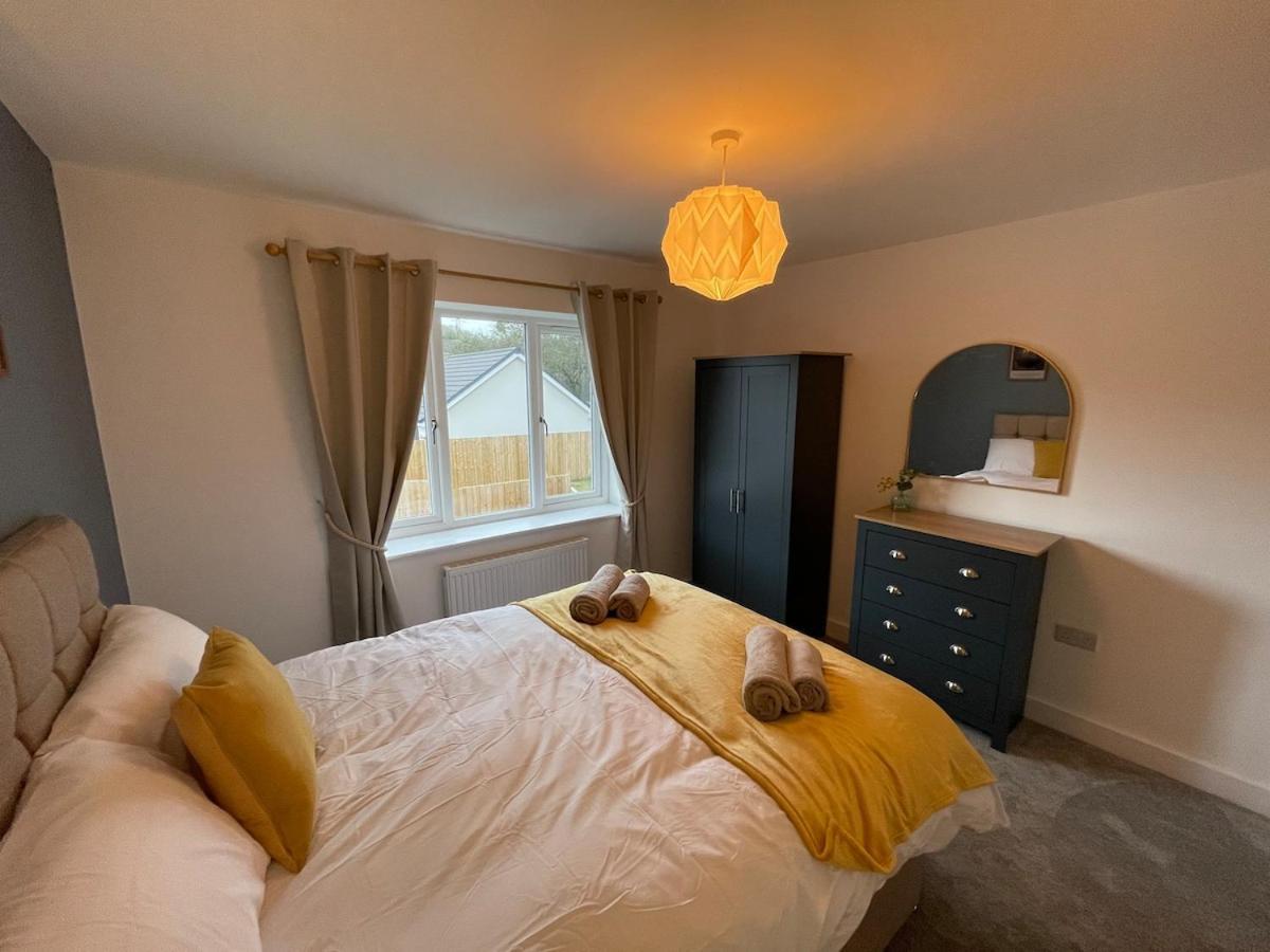 Superb Large Accommodation Stourport Extérieur photo